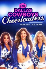 Key visual of Dallas Cowboys Cheerleaders: Making the Team