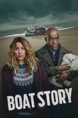 Key visual of Boat Story