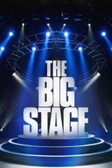 Key visual of The Big Stage