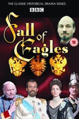 Key visual of Fall of Eagles
