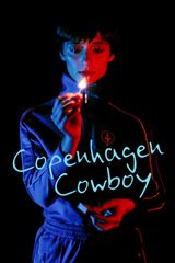 Key visual of Copenhagen Cowboy