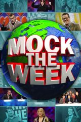 Key visual of Mock the Week