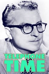 Key visual of Telephone Time