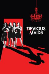 Key visual of Devious Maids