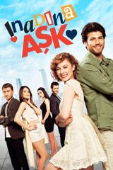 Key visual of İnadına Aşk