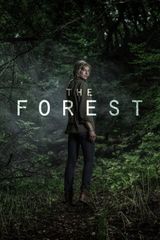 Key visual of The Forest