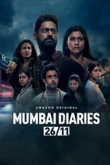Key visual of Mumbai Diaries 26/11