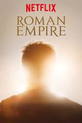 Key visual of Roman Empire