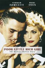 Key visual of Poor Little Rich Girl: The Barbara Hutton Story