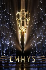 Key visual of The Emmy Awards