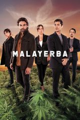 Key visual of MalaYerba