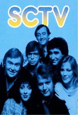 Key visual of Second City Television