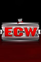 Key visual of WWE ECW