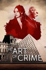 Key visual of The Art of Crime