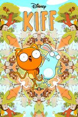 Key visual of Kiff