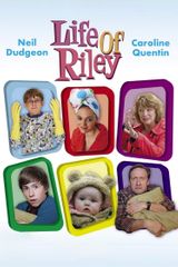 Key visual of Life of Riley