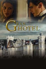 Key visual of Grand Hotel