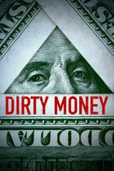 Key visual of Dirty Money