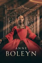 Key visual of Anne Boleyn