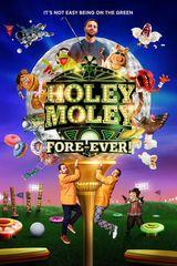 Key visual of Holey Moley