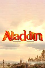 Key visual of Aladdin - Naam Toh Suna Hoga