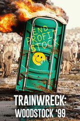 Key visual of Trainwreck: Woodstock '99