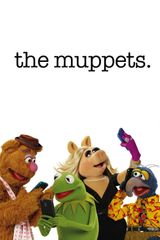 Key visual of The Muppets