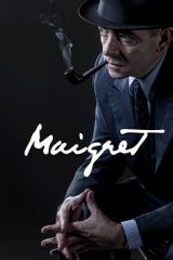 Key visual of Maigret