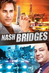 Key visual of Nash Bridges