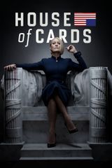 Key visual of House of Cards
