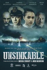 Key visual of Unsinkable