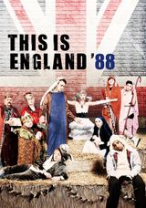 Key visual of This Is England '88