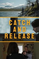 Key visual of Catch and Release