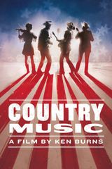 Key visual of Country Music