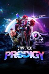 Key visual of Star Trek: Prodigy