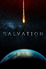 Key visual of Salvation