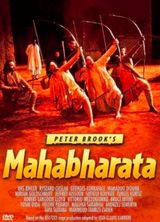 Key visual of The Mahabharata