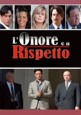 Key visual of L'onore e il rispetto