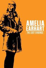 Key visual of Amelia Earhart: The Lost Evidence