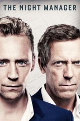 Key visual of The Night Manager