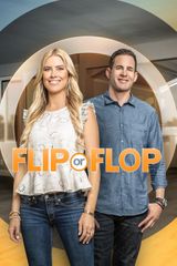Key visual of Flip or Flop