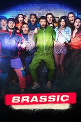 Key visual of Brassic