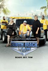 Key visual of South Beach Tow