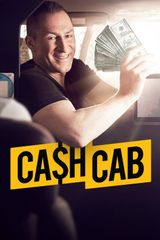 Key visual of Cash Cab