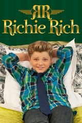 Key visual of Richie Rich