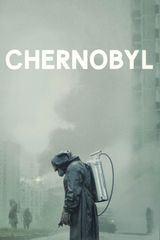 Key visual of Chernobyl