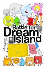 Key visual of Battle for Dream Island