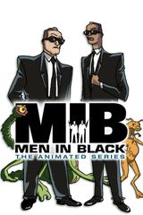 Key visual of Men in Black: The Series