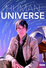 Key visual of Human Universe