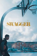 Key visual of Swagger